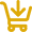 Add to cart icon