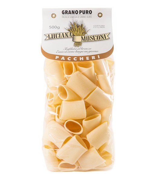 Paccheri