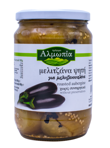 melitzana