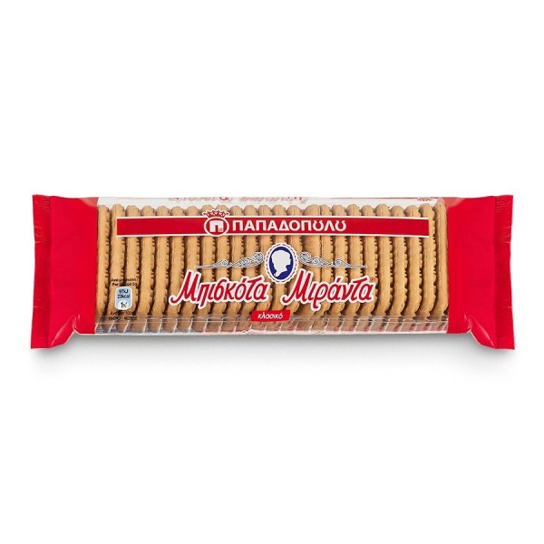 miranda-classic-125g