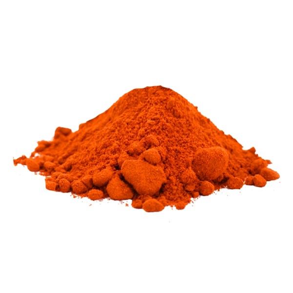 paprika-glykia